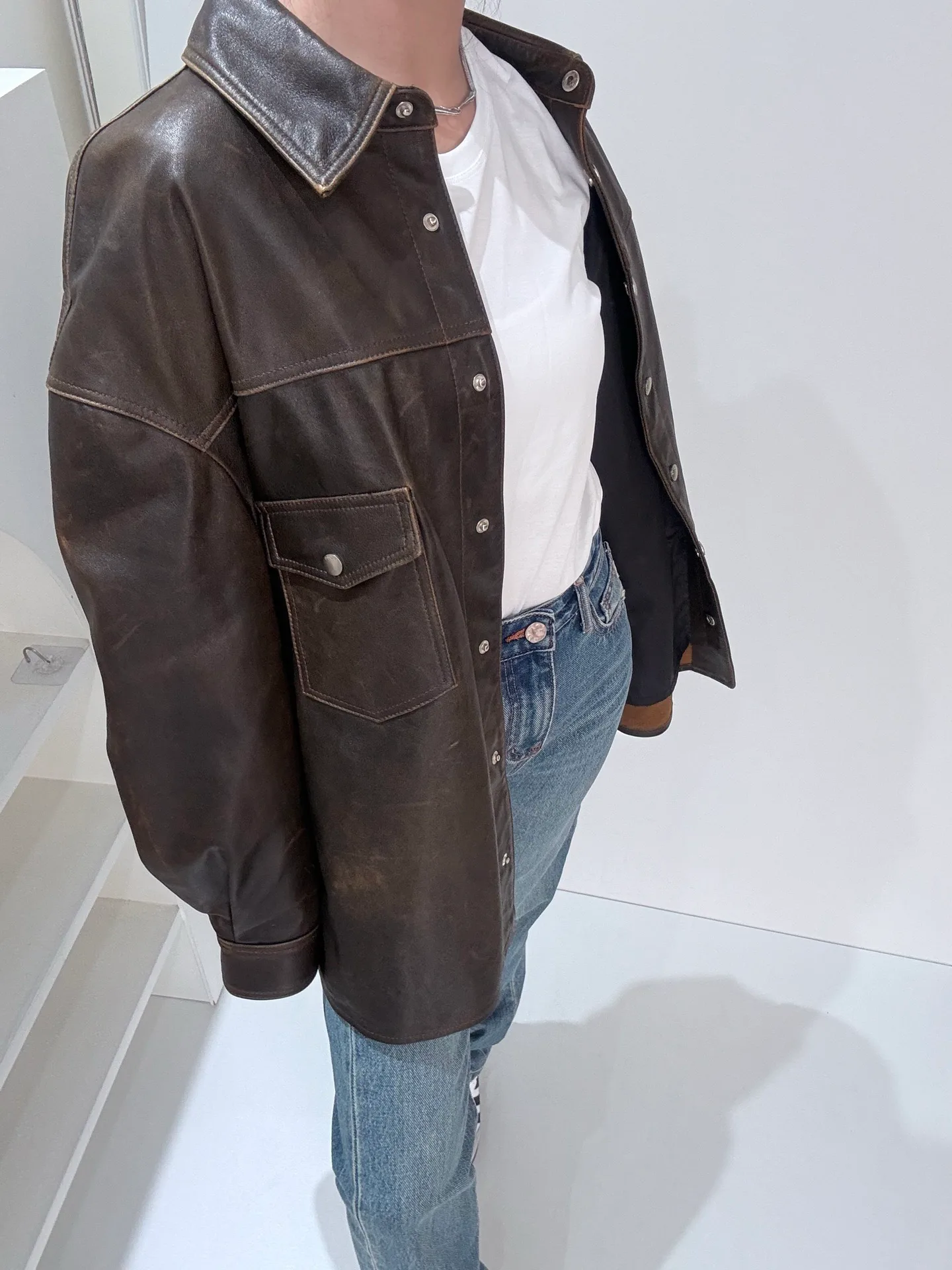 Куртки Женские Acne Studios Куртки Женские Acne Studios