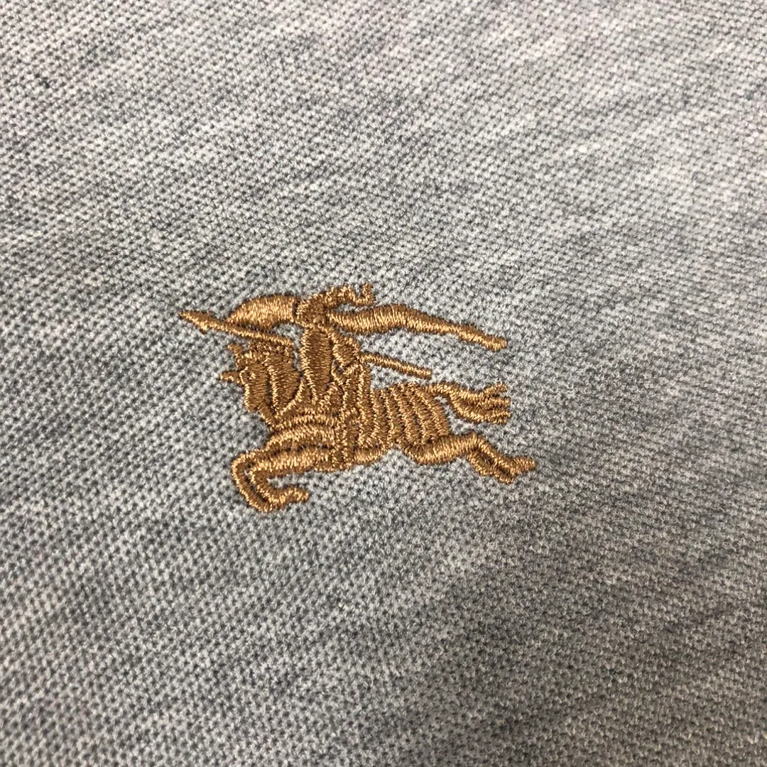 Футболки Мужские Burberry 8520