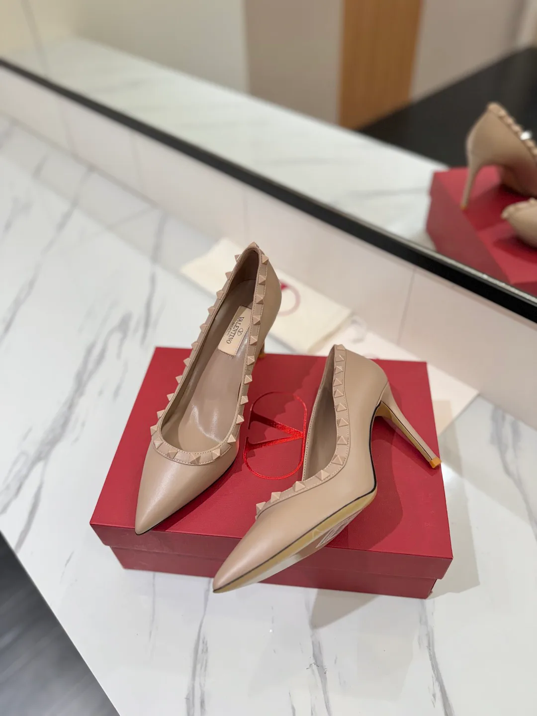 Туфли Женские Valentino 11683070