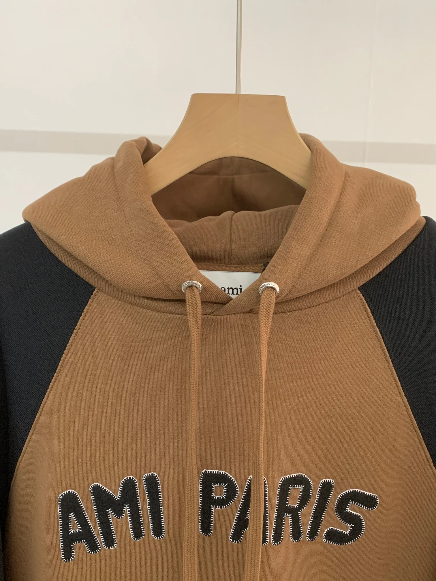 Свитшоты И Худи Женские Ami Paris 18723543