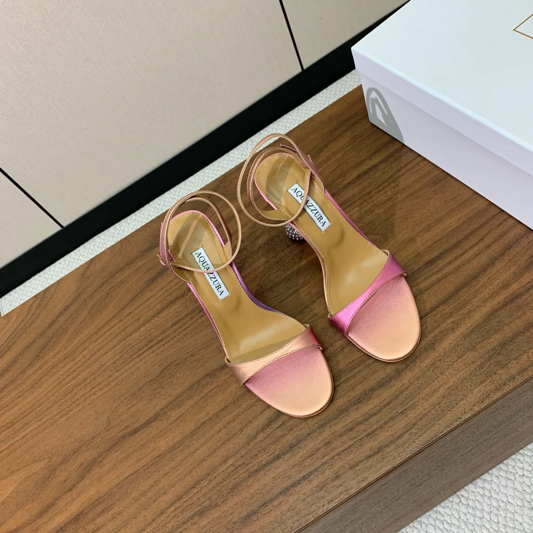 Босоножки Женские Aquazzura 11247946