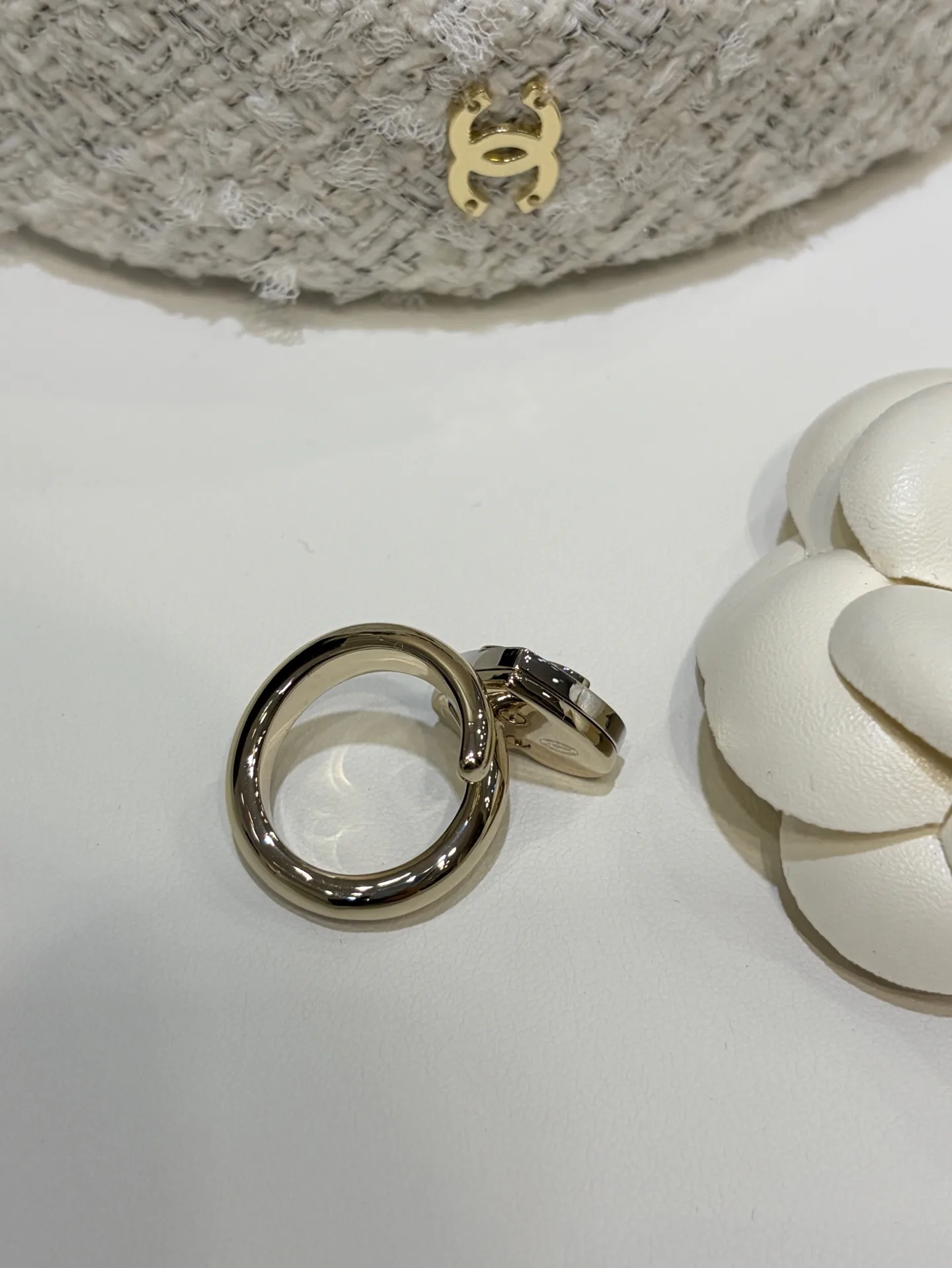 Бижутерия Chanel 5849714