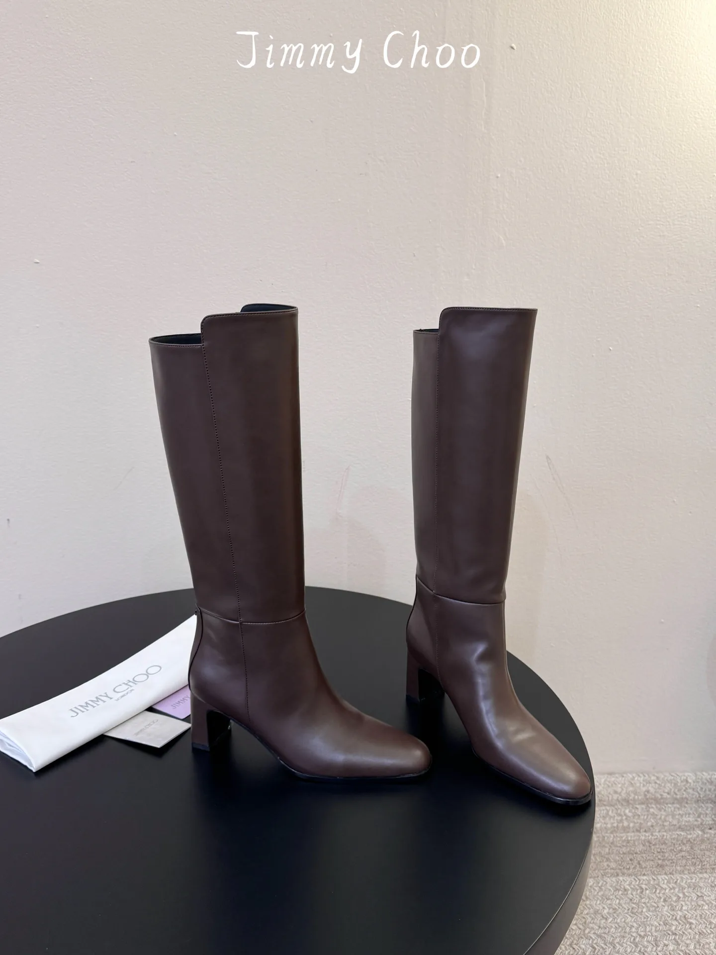 Сапоги Женские Jimmy Choo 18997157
