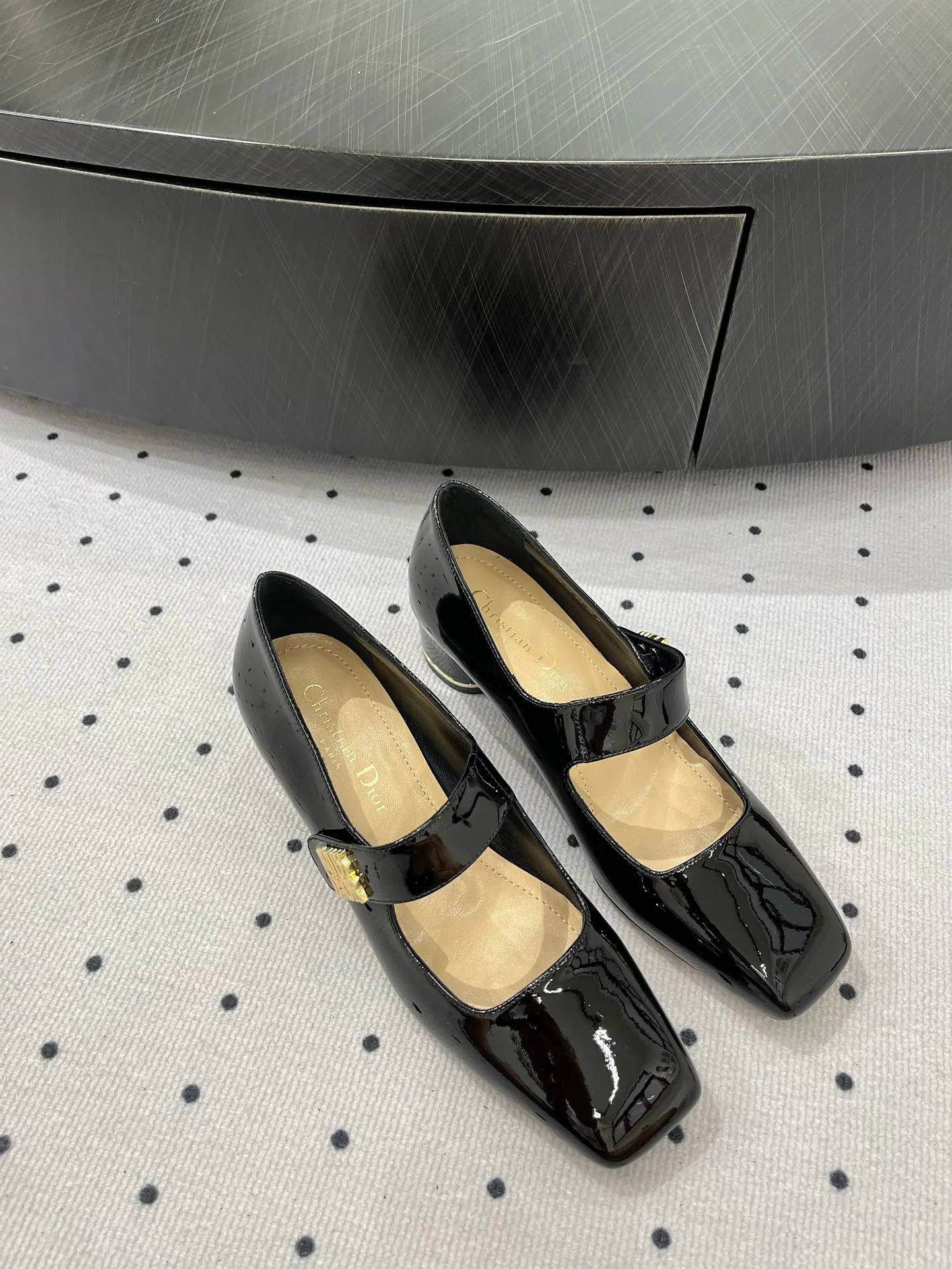 Туфли Женские Christian Dior 11463047