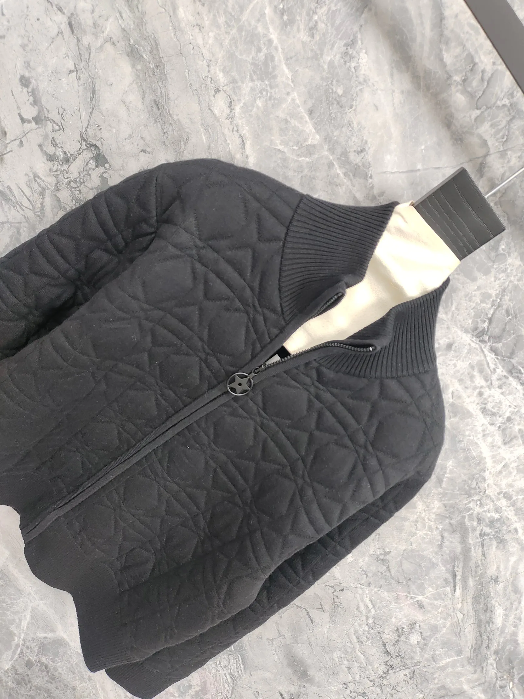 Куртки И Пуховики Женские Christian Dior 17914064