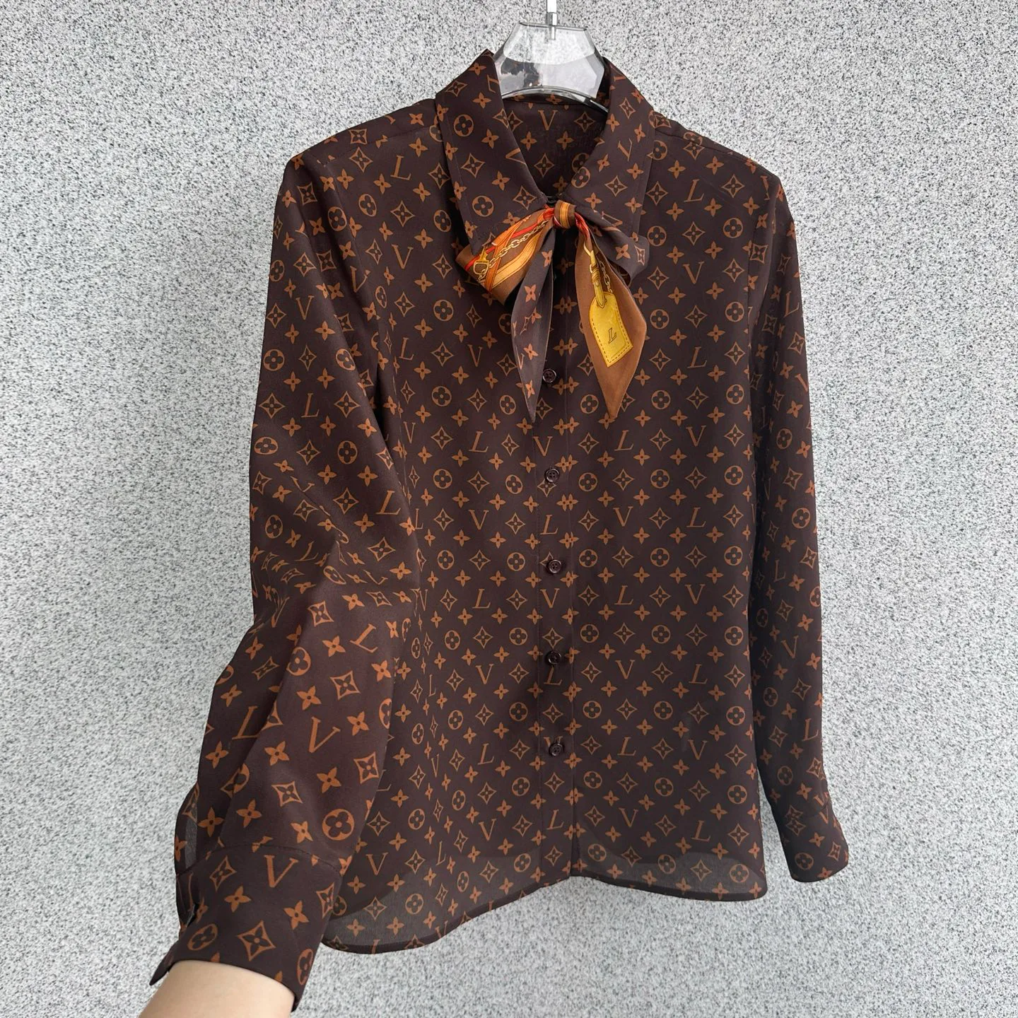 Рубашки Женские Louis Vuitton 13640644