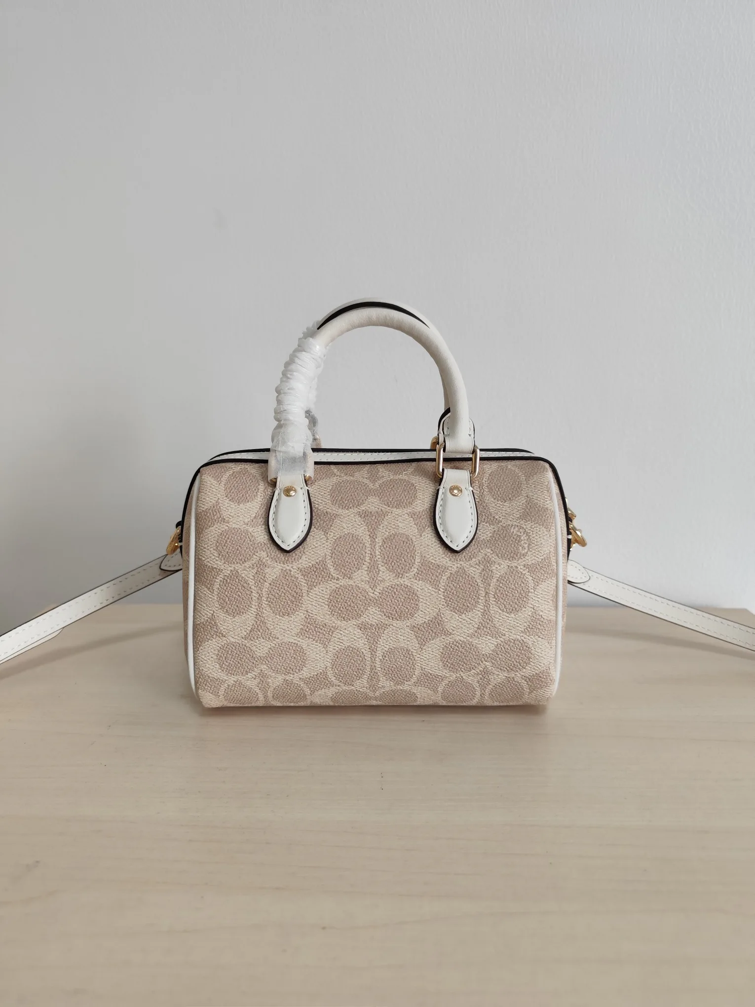 Сумки На Ремне Женские Coach 225897