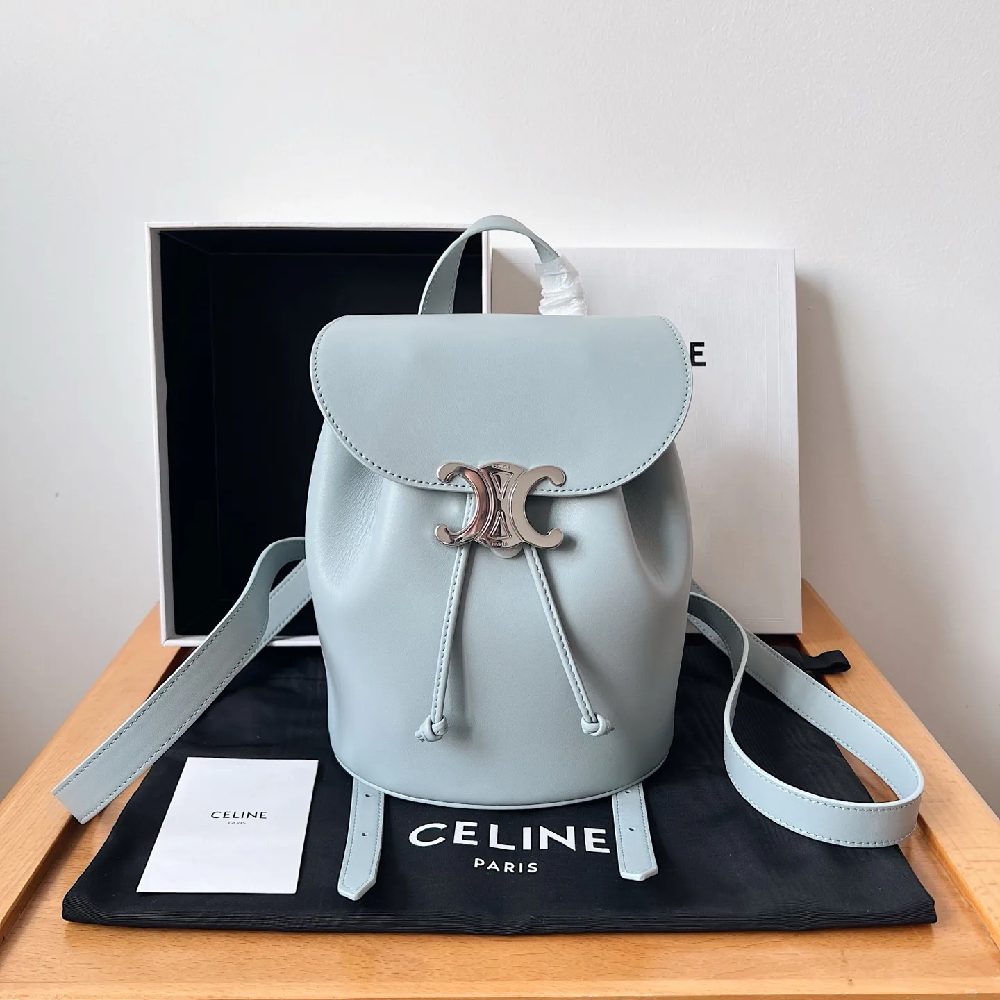 Рюкзаки Женские Celine 11749205