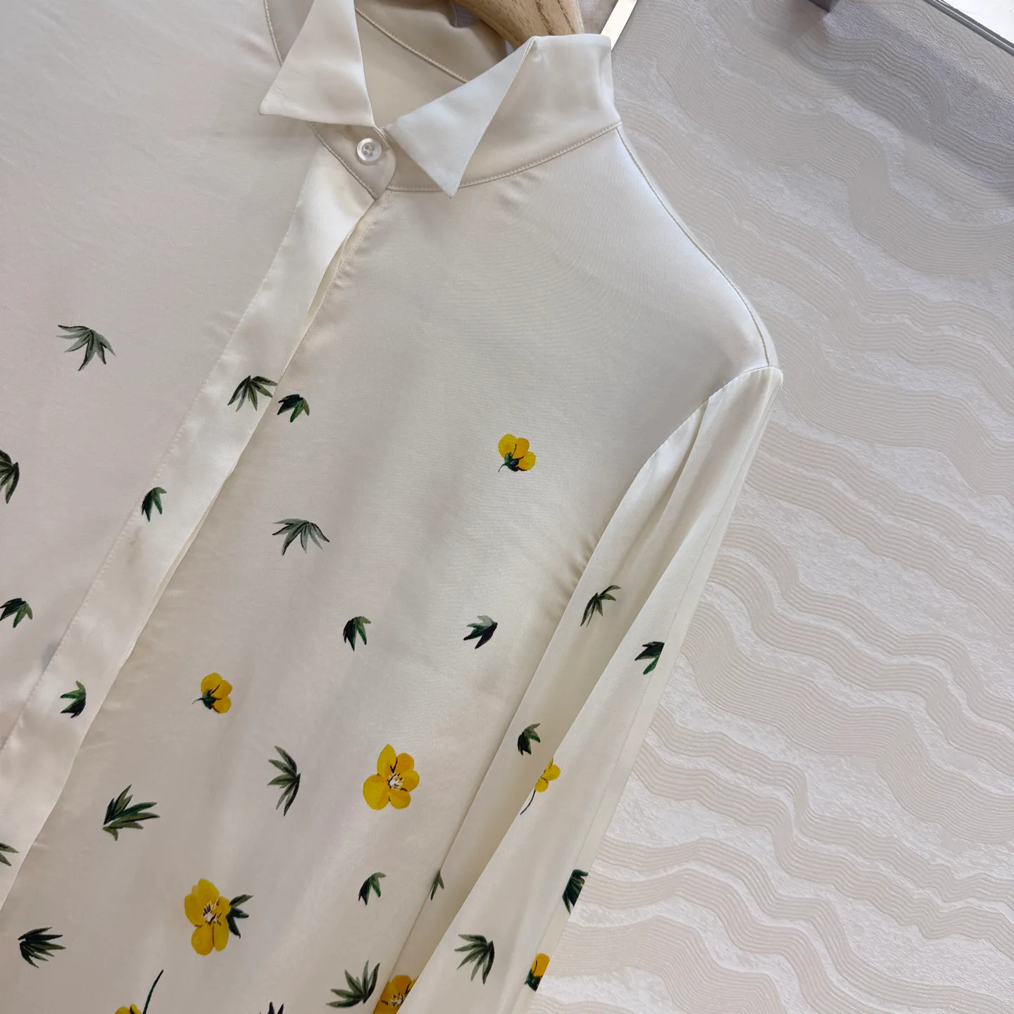 Рубашки Женские Christian Dior 12799914