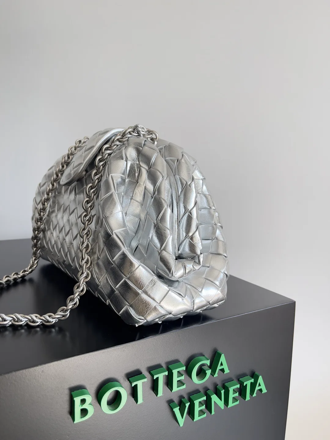 Сумки На Ремне Женские Bottega Veneta 368882