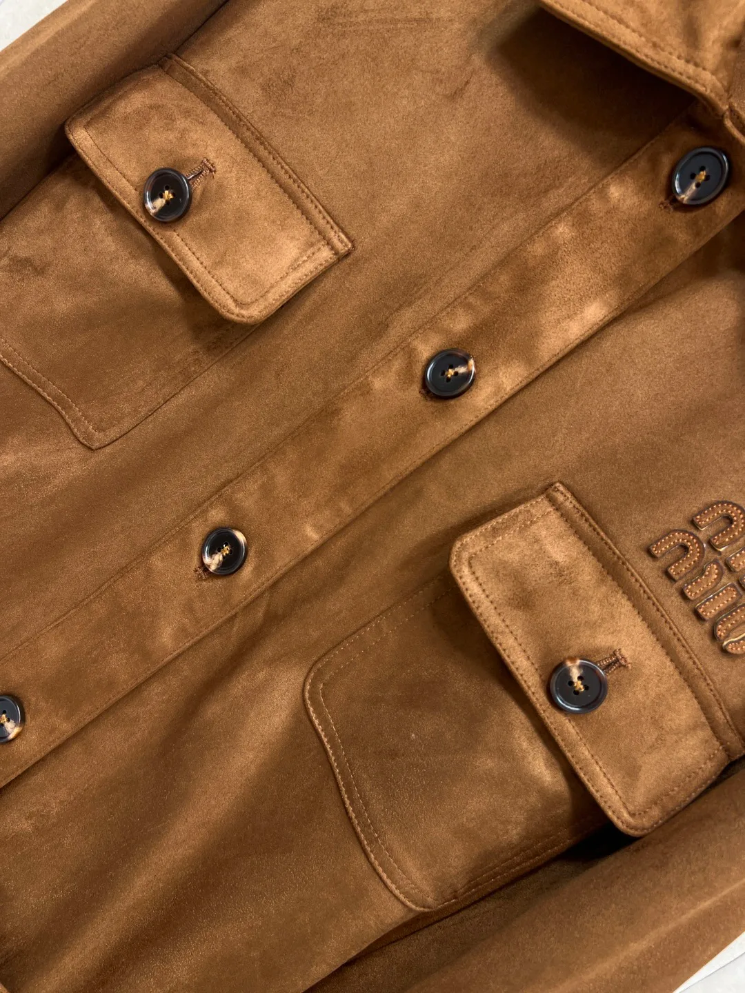 Куртки И Пуховики Женские Miu Miu 127527