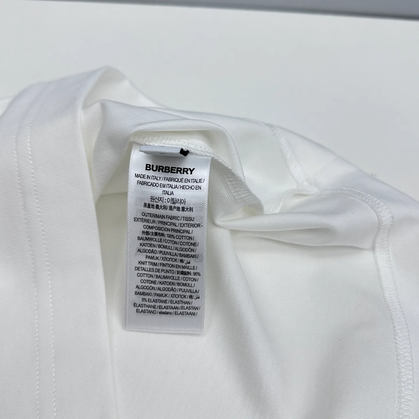 Футболки Женские Burberry 1635388