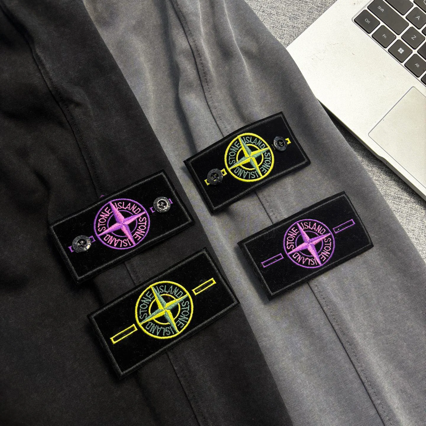 Брюки Мужские Stone Island 11515819