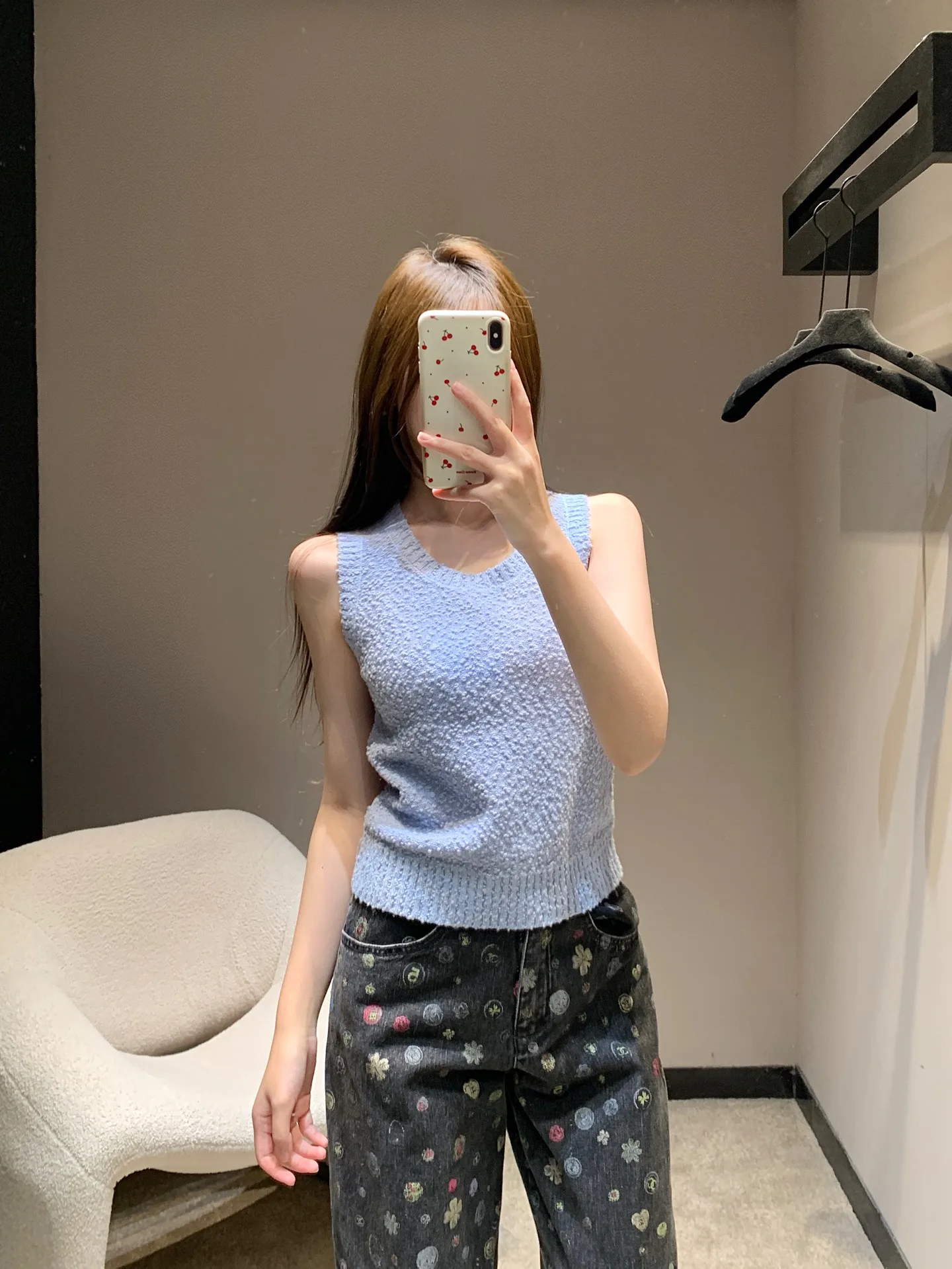 Топы Женские Christian Dior 4709725