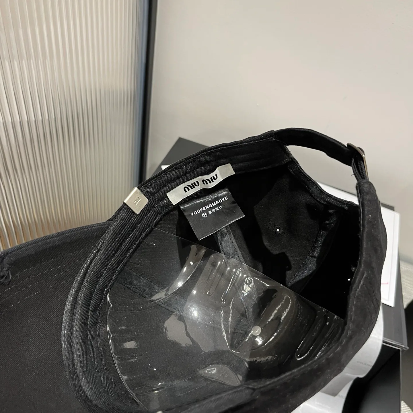 Головные Уборы Miu Miu 14637