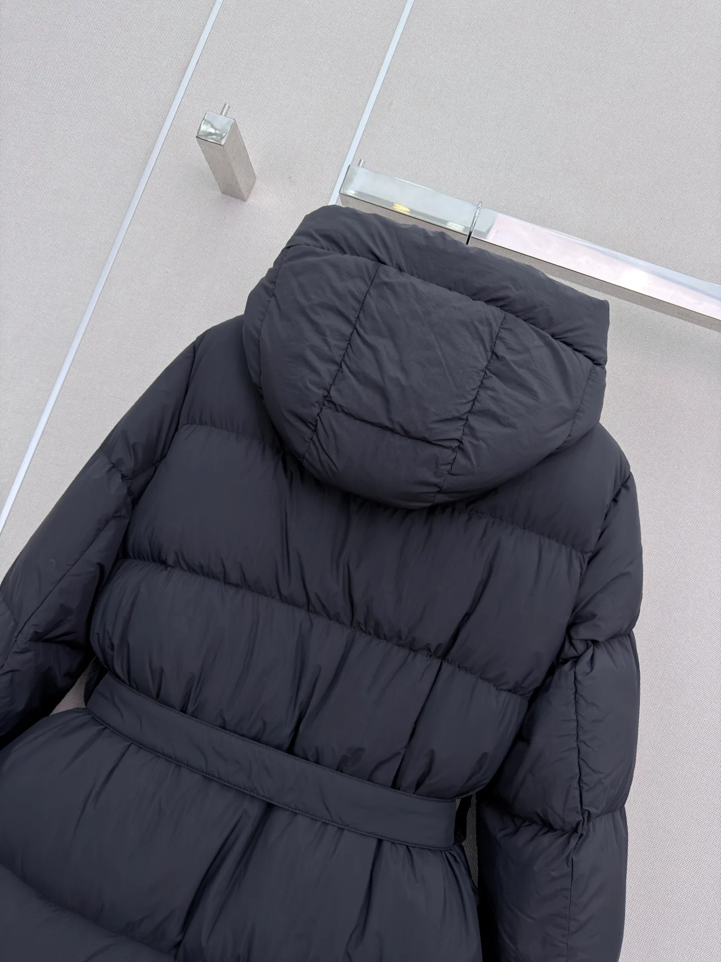 Куртки И Пуховики Женские Prada 18185798