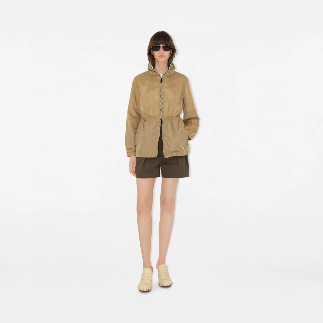 Куртки И Пуховики Женские Burberry 13629616