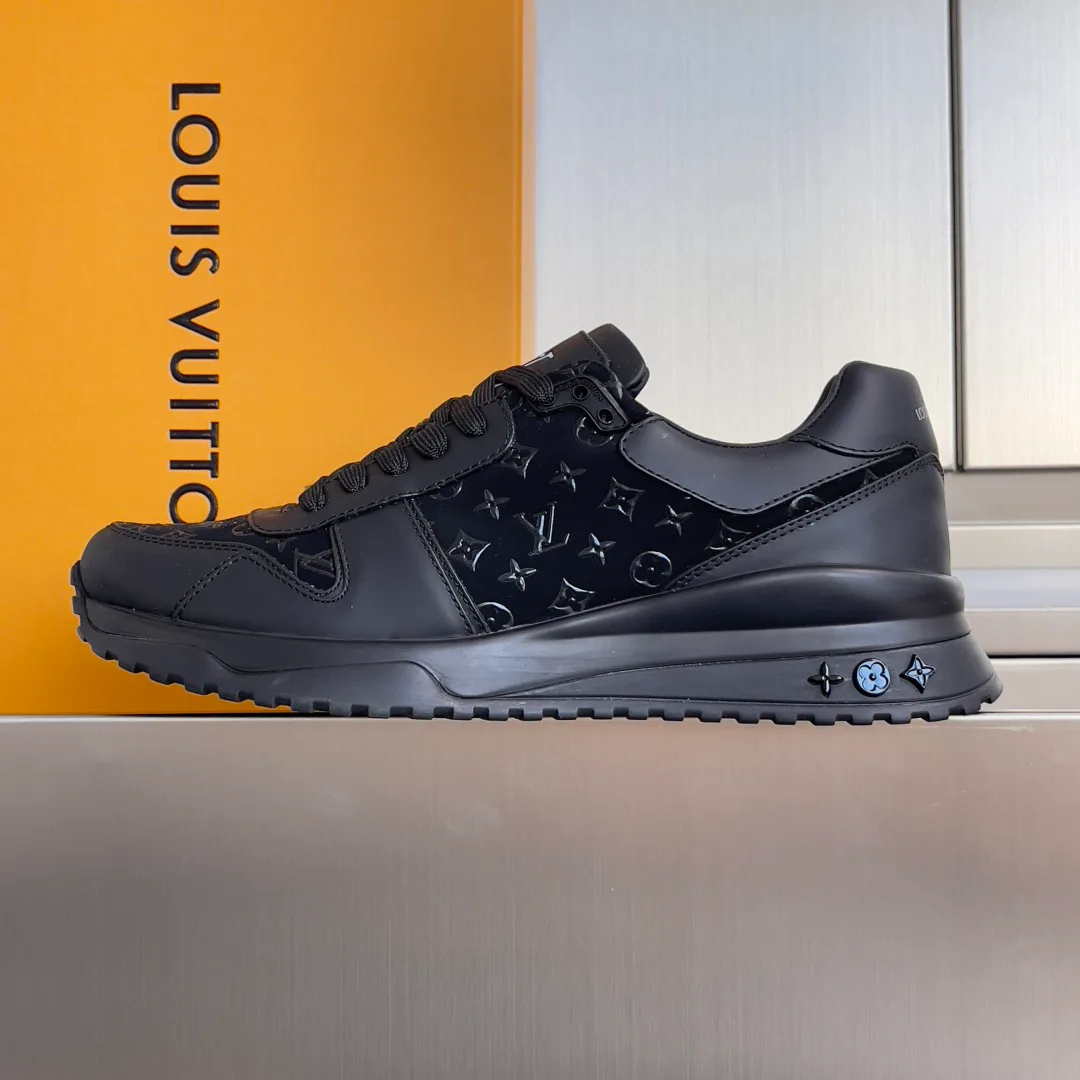 Кроссовки Мужские Louis Vuitton 931039