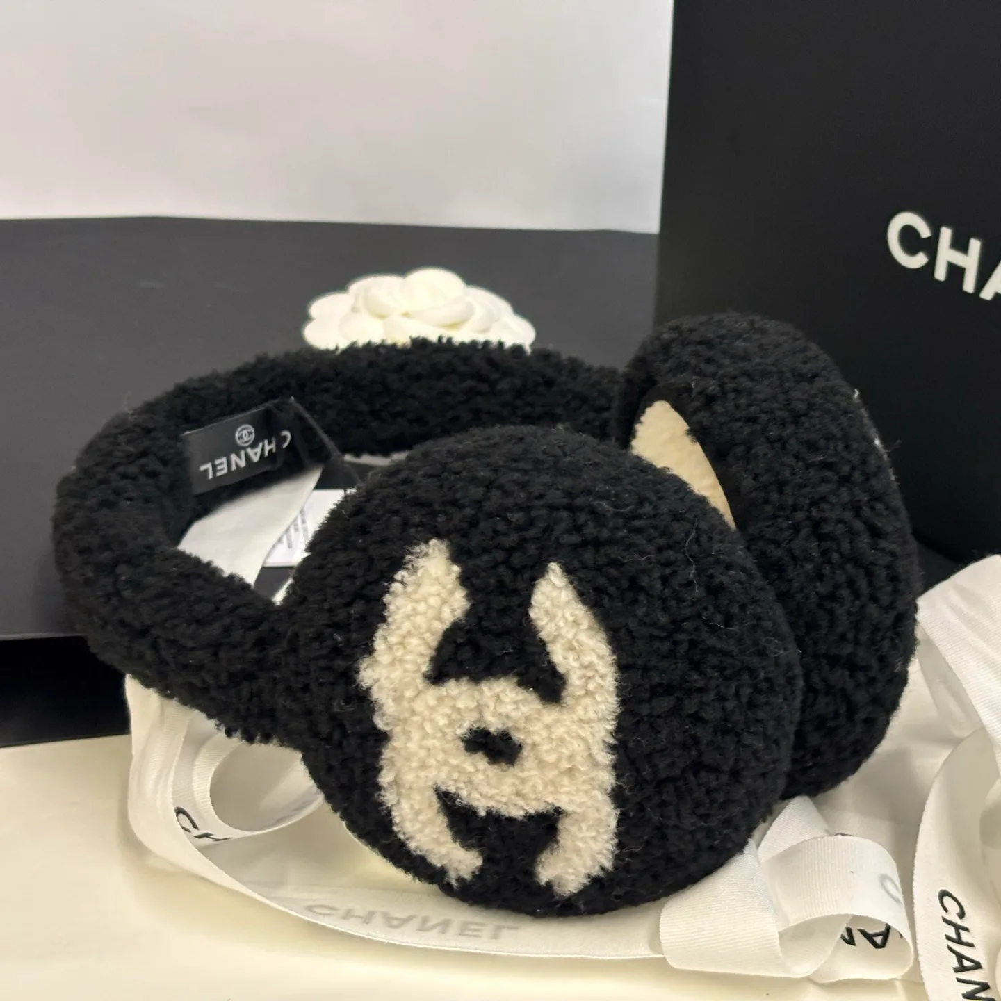 Шарфы Chanel 4375203