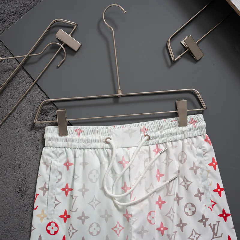 Шорты Мужские Louis Vuitton 5886529