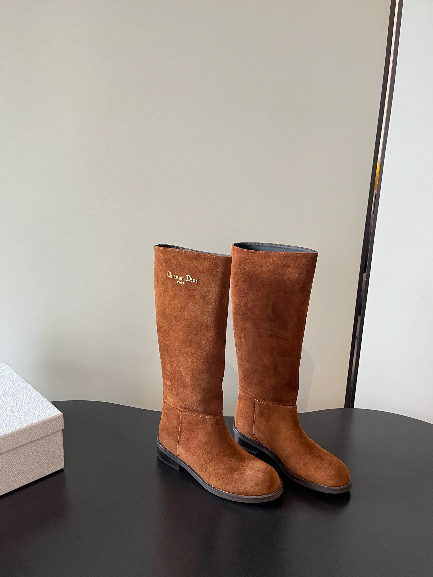 Сапоги Женские Christian Dior 1523290