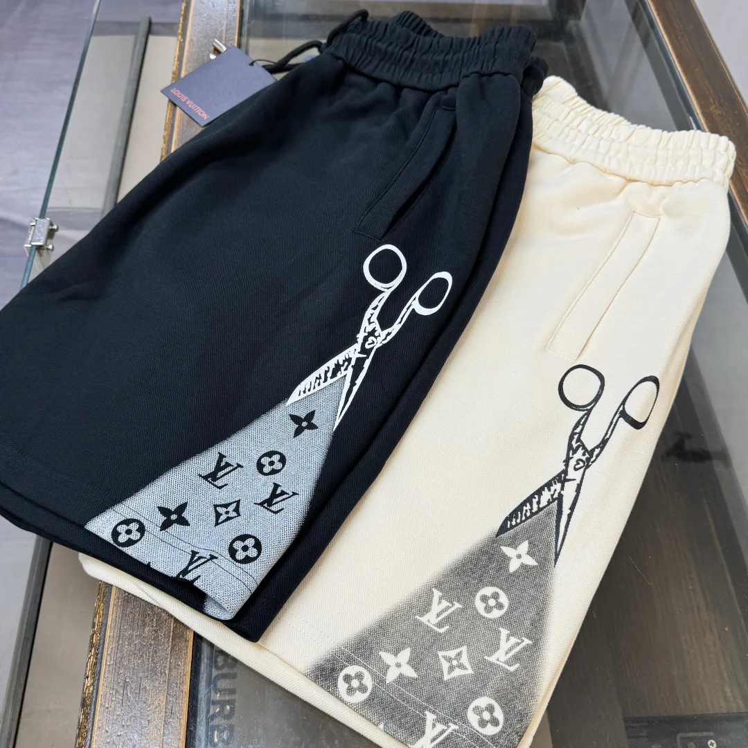 Шорты Женские Louis Vuitton 11873049