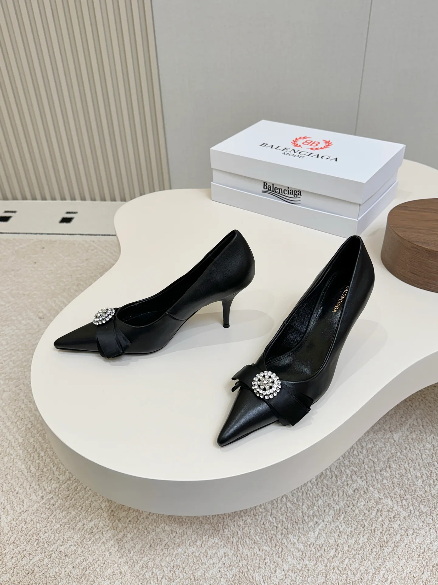 Туфли Женские Balenciaga 18083176