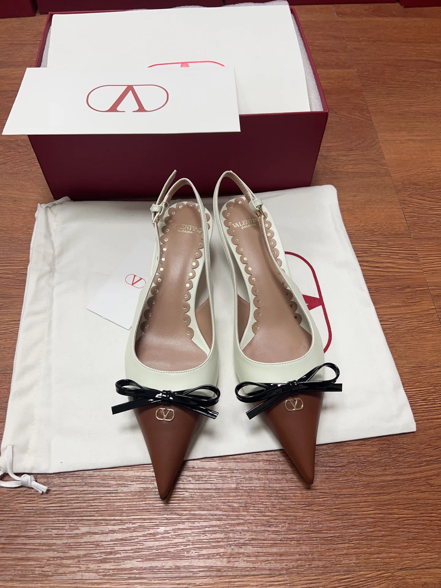 Туфли Женские Valentino 11892002