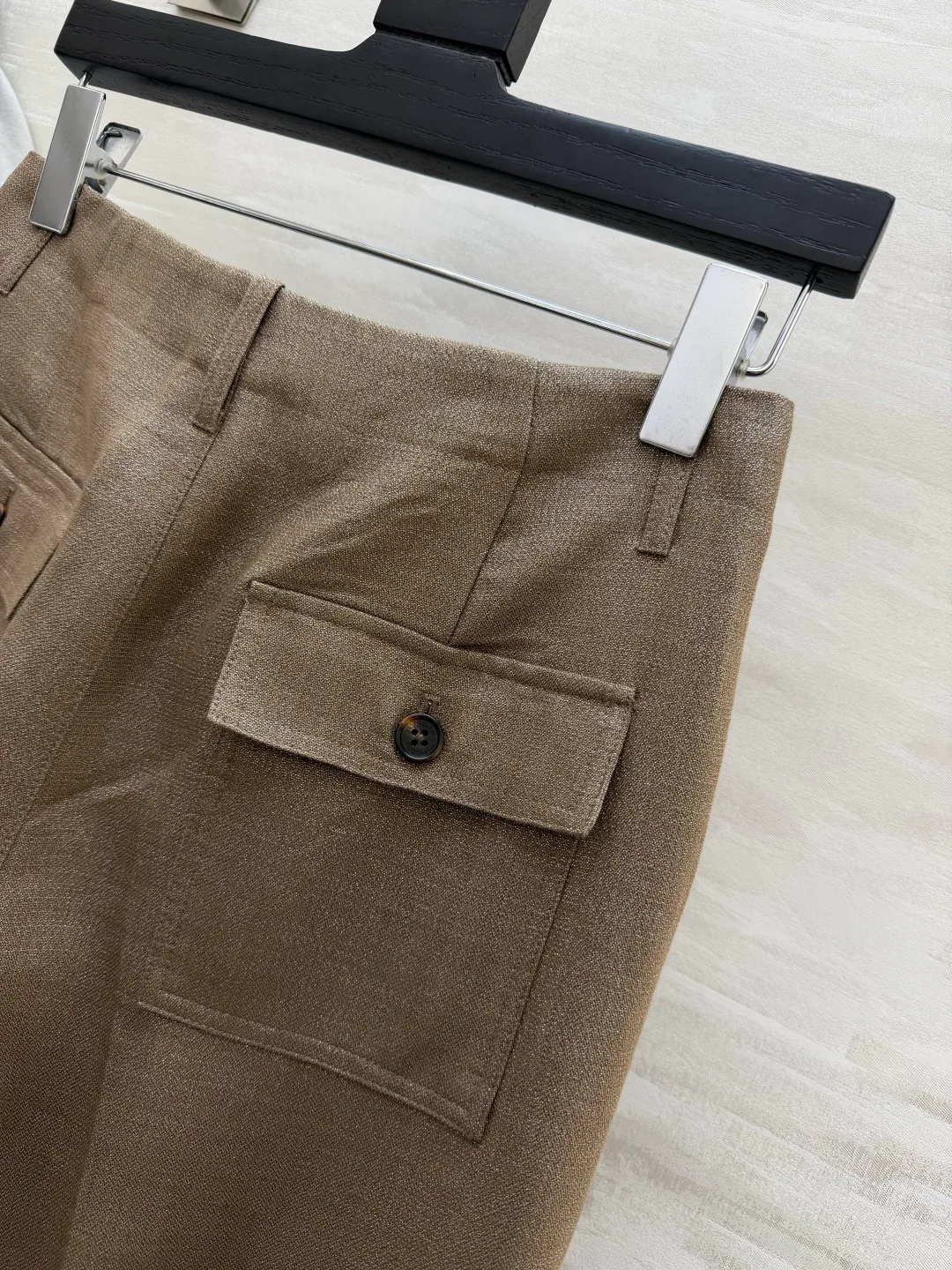 Брюки Женские Brunello Cucinelli 13583817