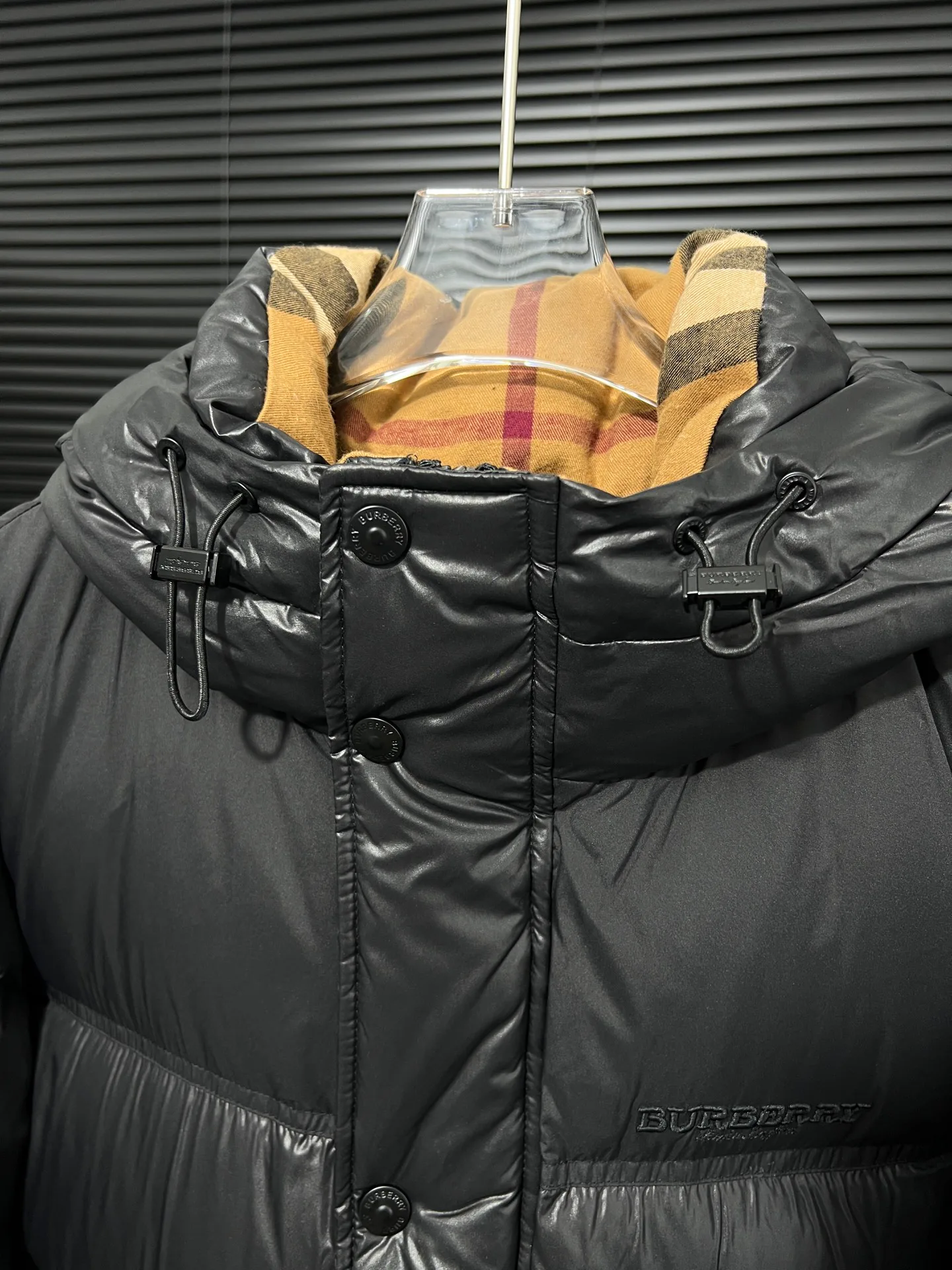 Куртки И Пуховики Женские Burberry 362639