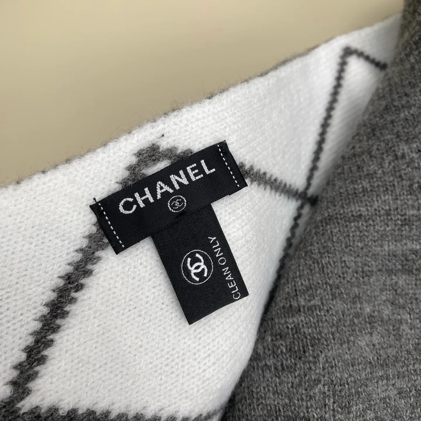 Шарфы Chanel 91027