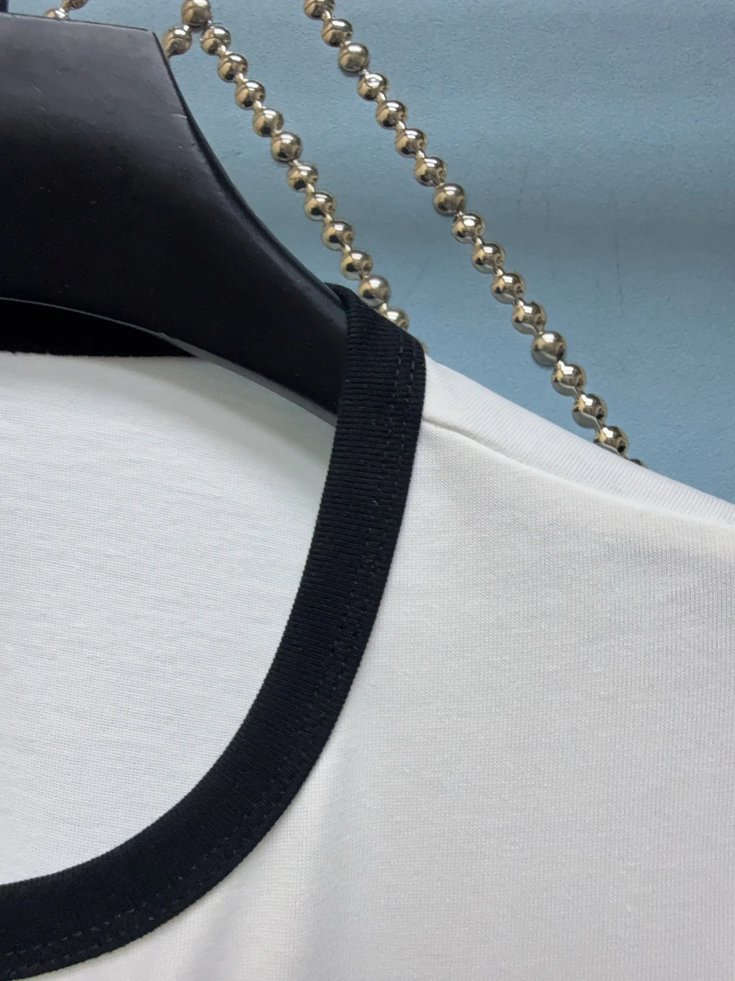 Футболки Женские Chanel 11903744