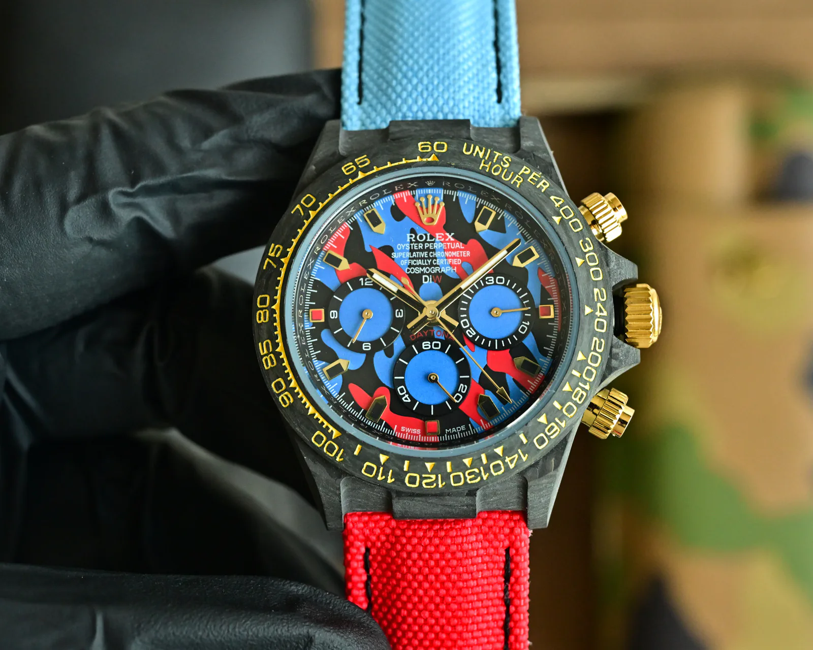 Часы Мужские Rolex 11059827