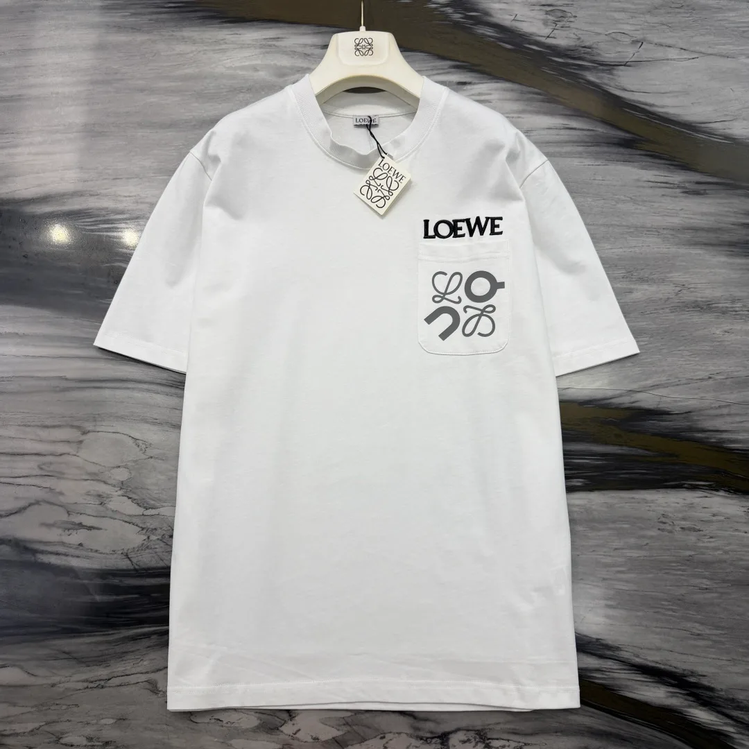 Футболки Мужские Loewe 5536481