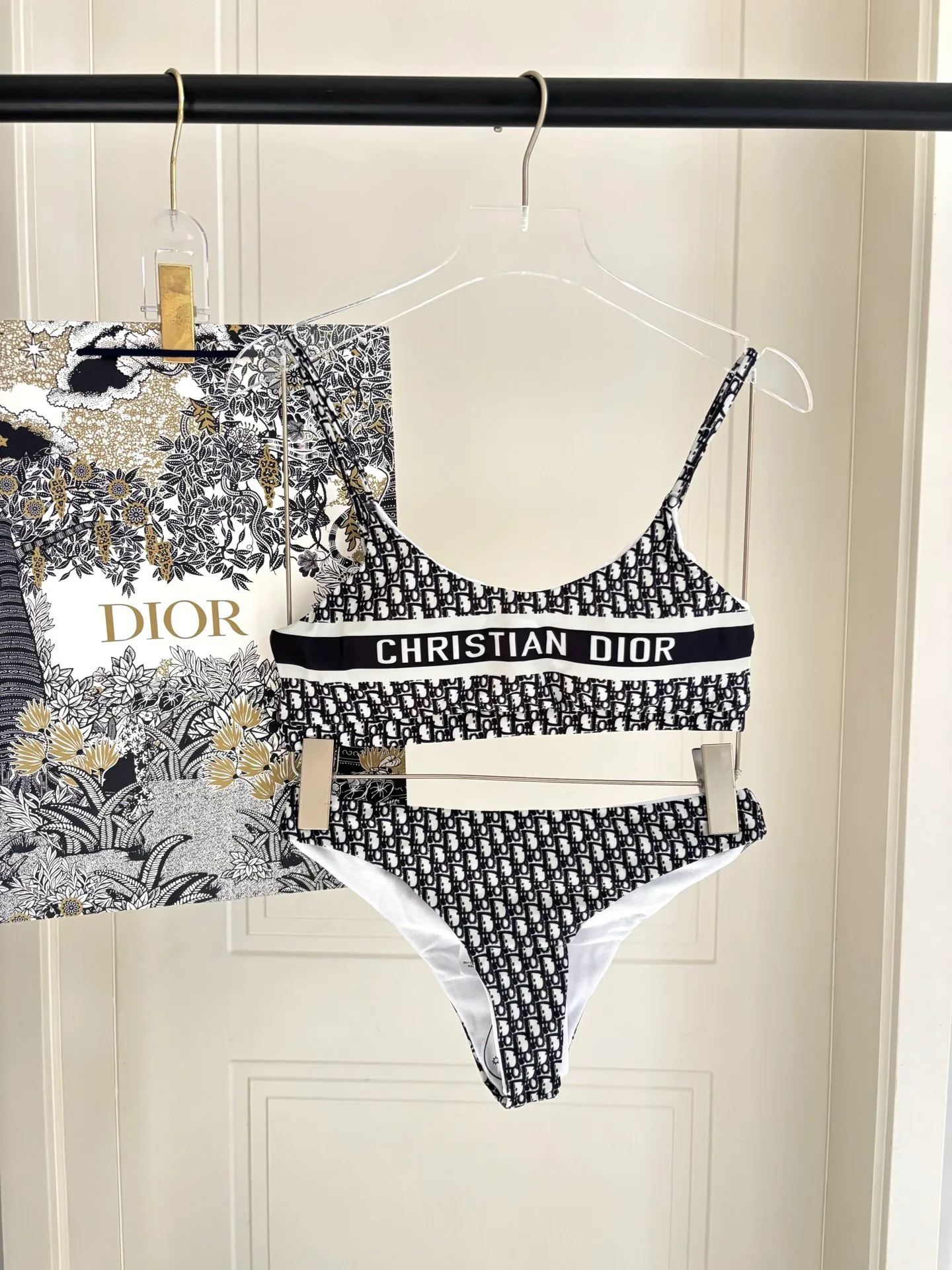 Купальники Женские Christian Dior 13542652