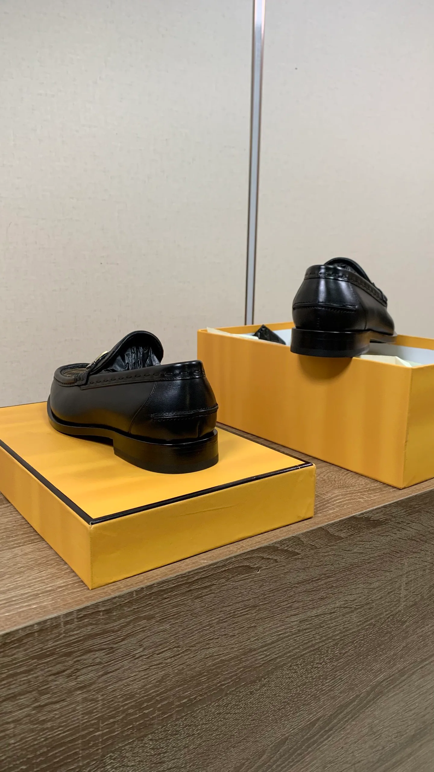 Лоферы И Туфли Мужские Fendi 1265686