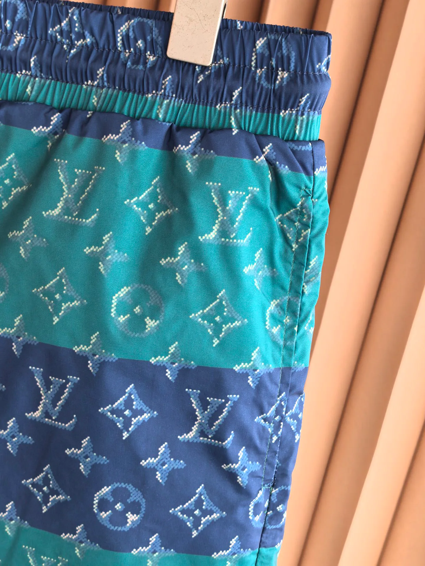 Шорты Мужские Louis Vuitton 10210241