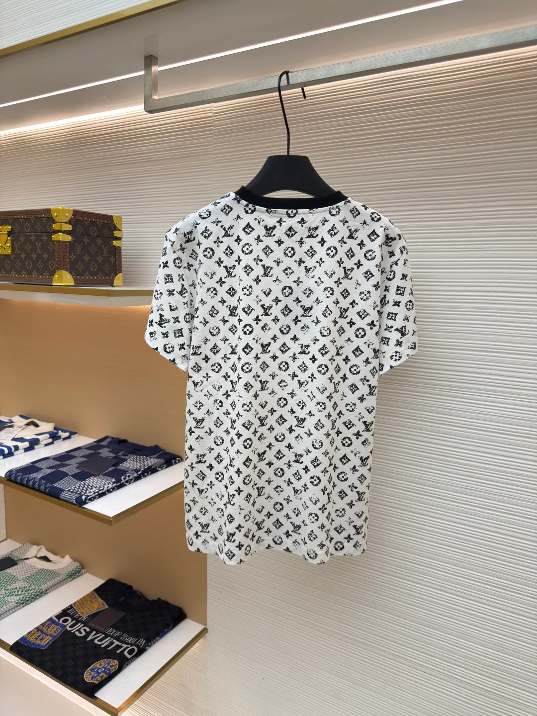 Футболки Мужские Louis Vuitton 11245784