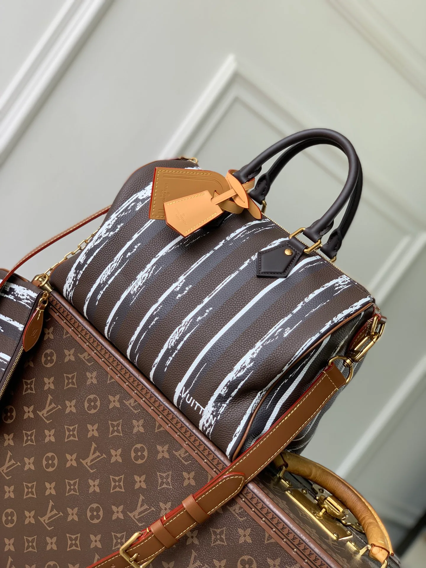 Классические Сумки Женские Louis Vuitton 18147545