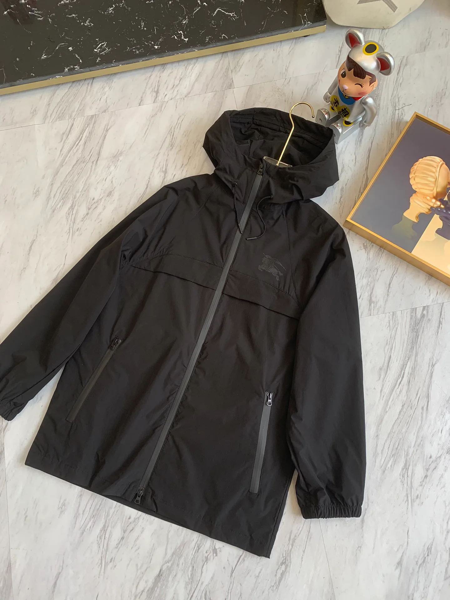 Тренчи Женские Burberry 11577268