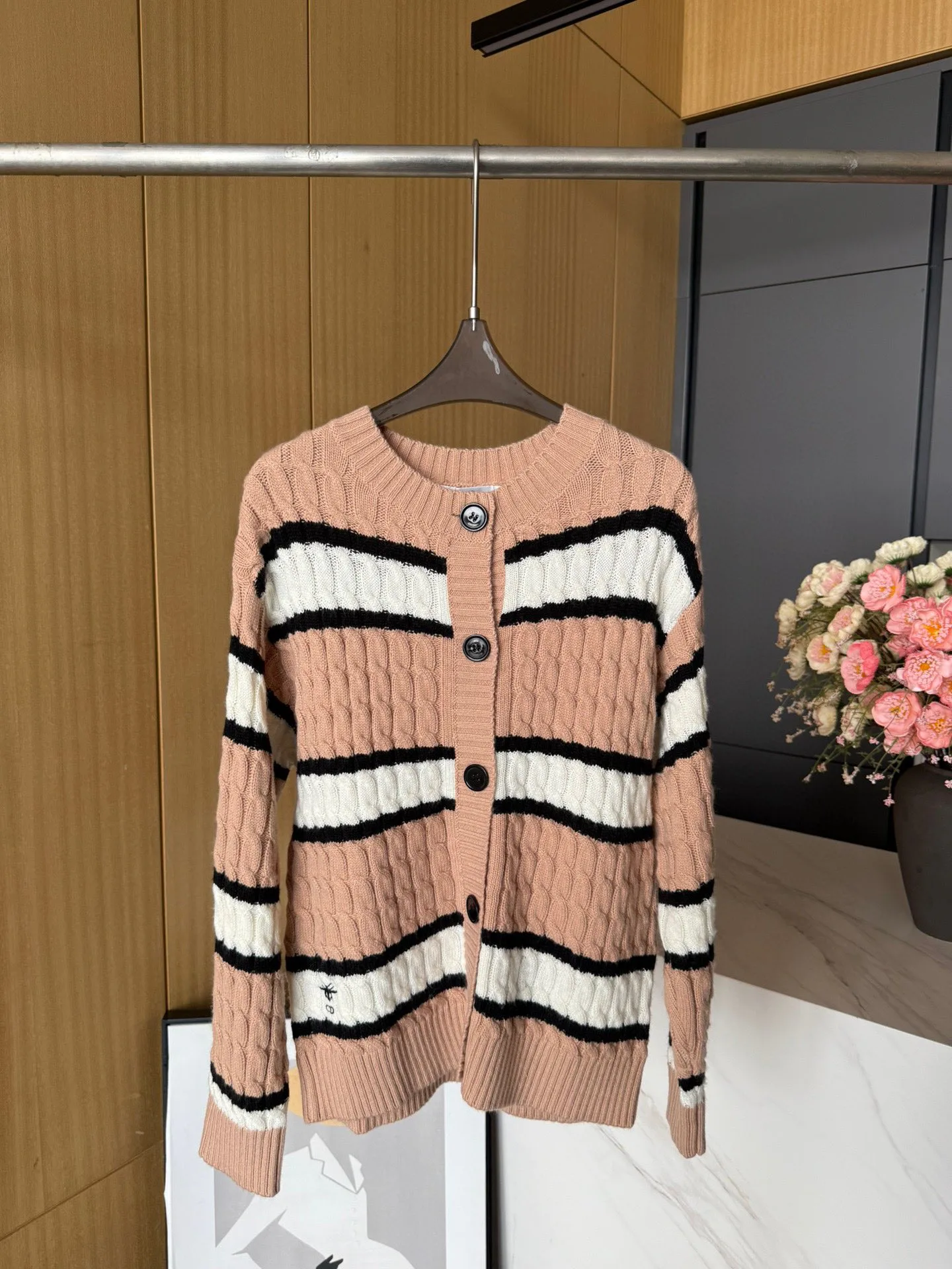 Джемперы И Свитеры Мужские Christian Dior 5188318