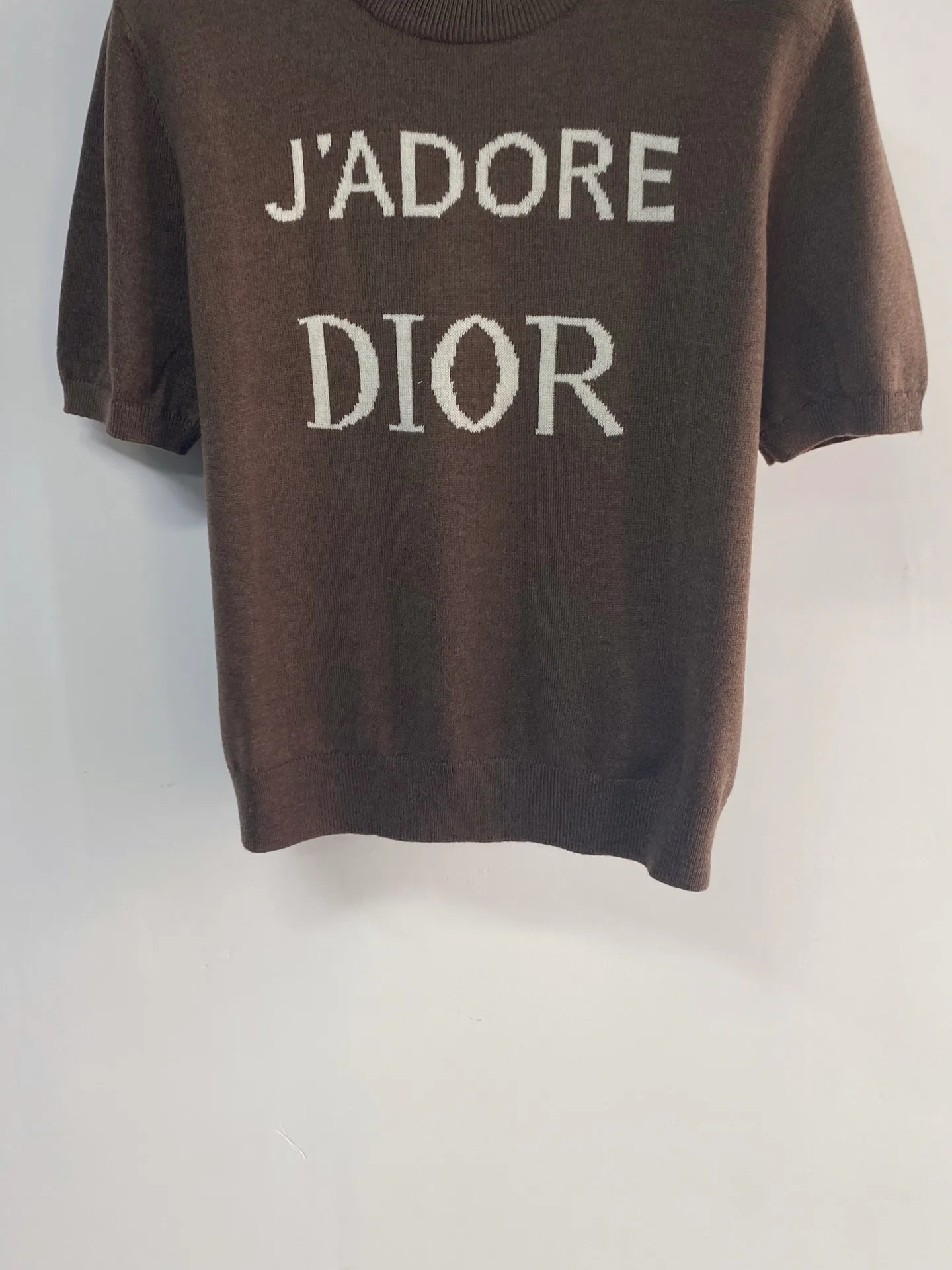 Футболки Женские Christian Dior 11634028