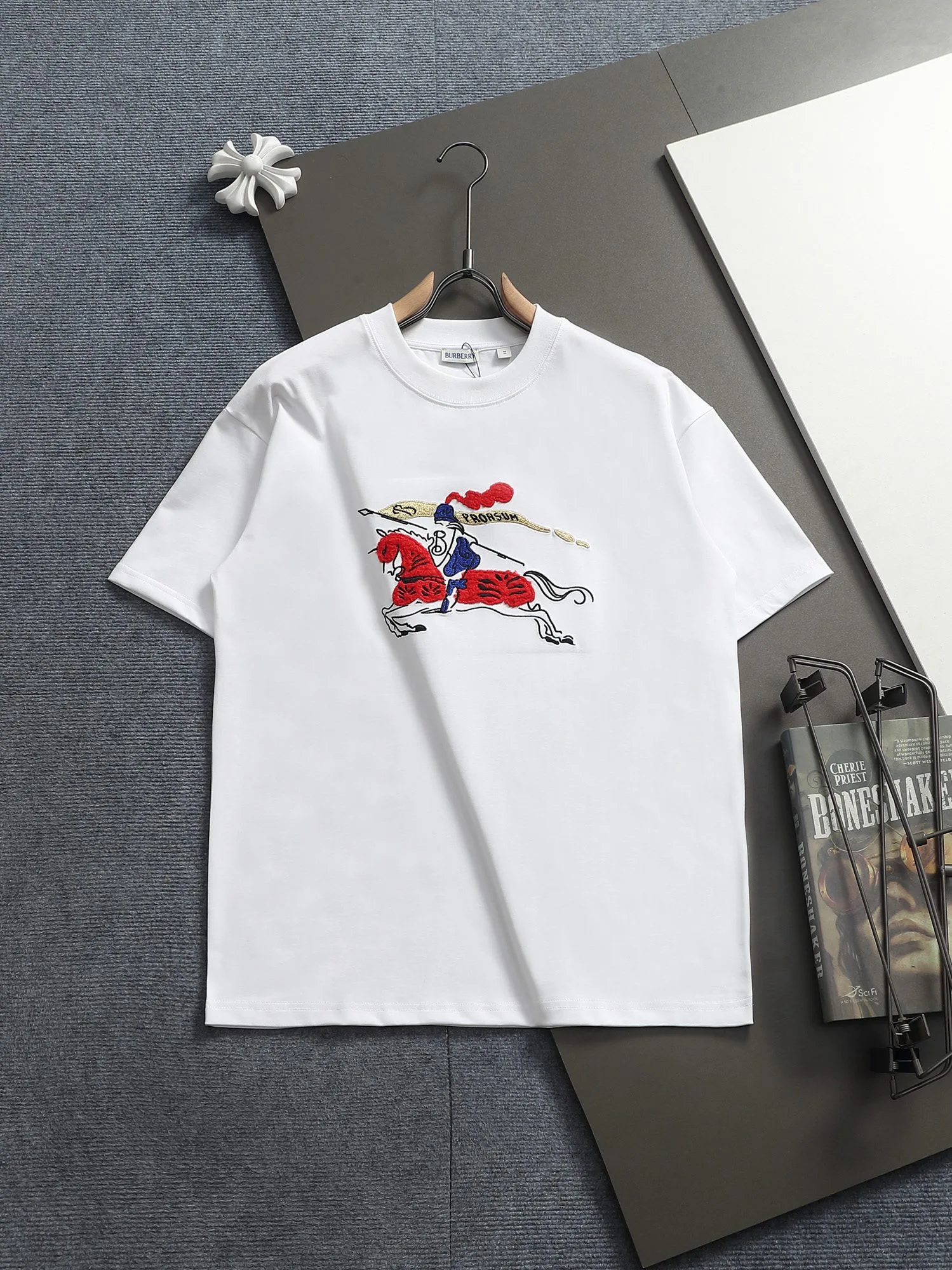 Футболки Женские Burberry 4991711