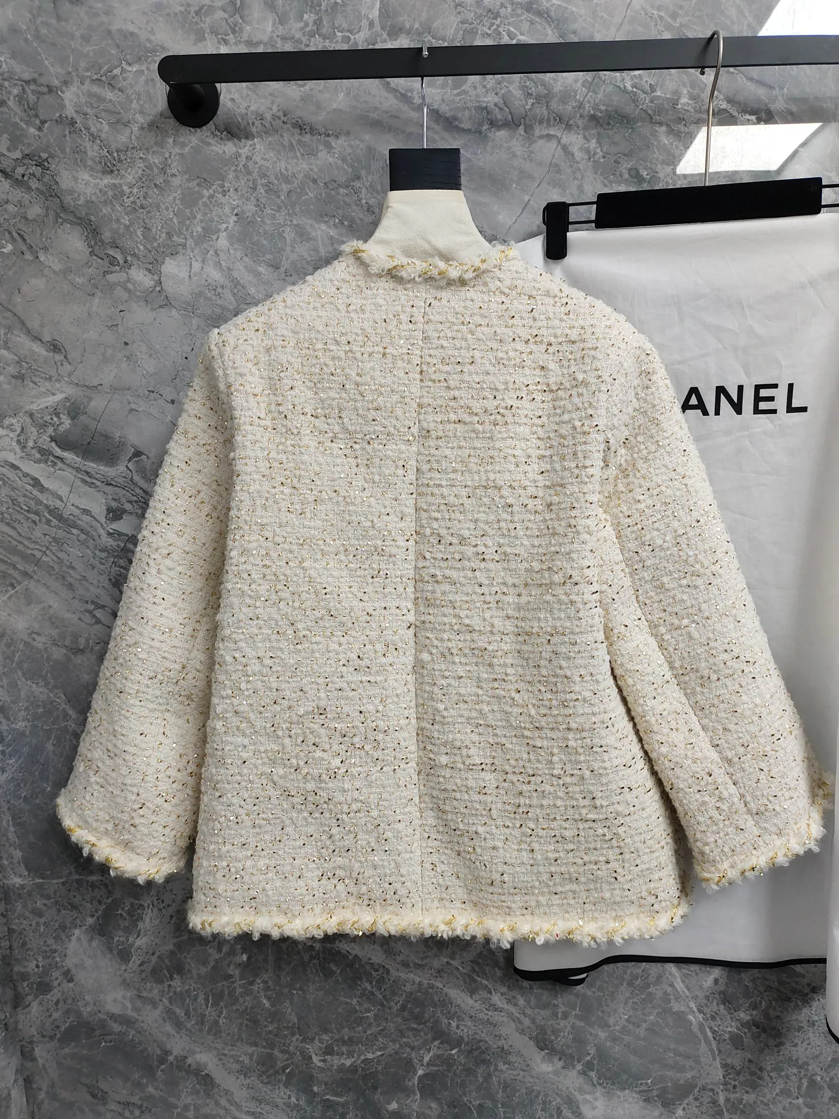 Куртки Женские Chanel 626459