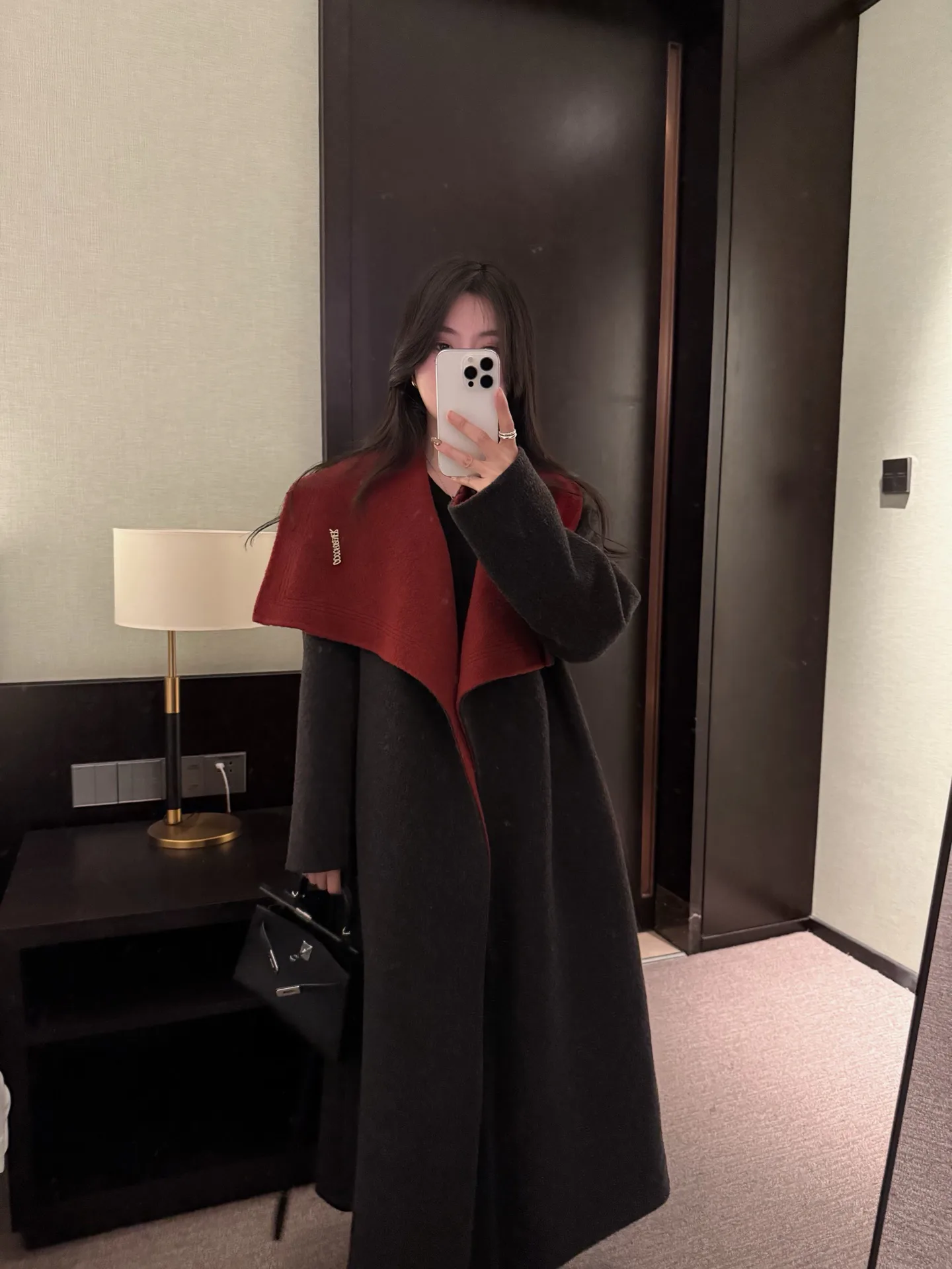 Пальто Женские Valentino 836027