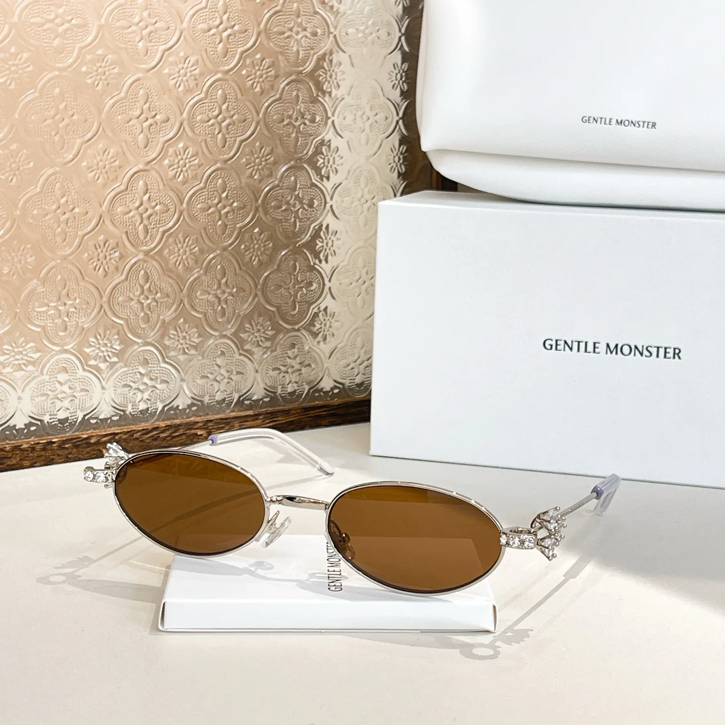 Очки Gentle Monster 12601