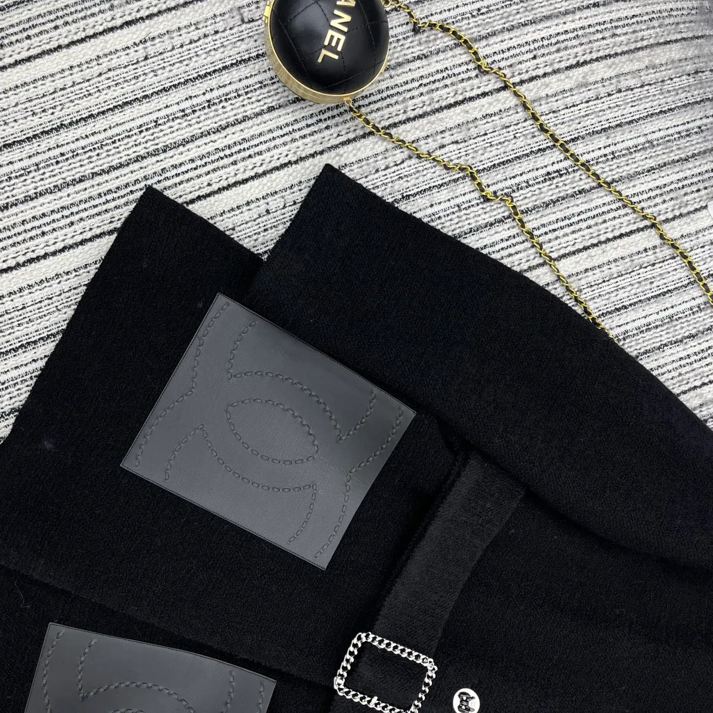 Жакеты Женские Chanel 1263414