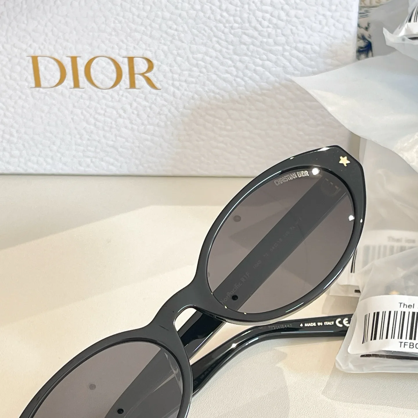 Очки Christian Dior 14347943