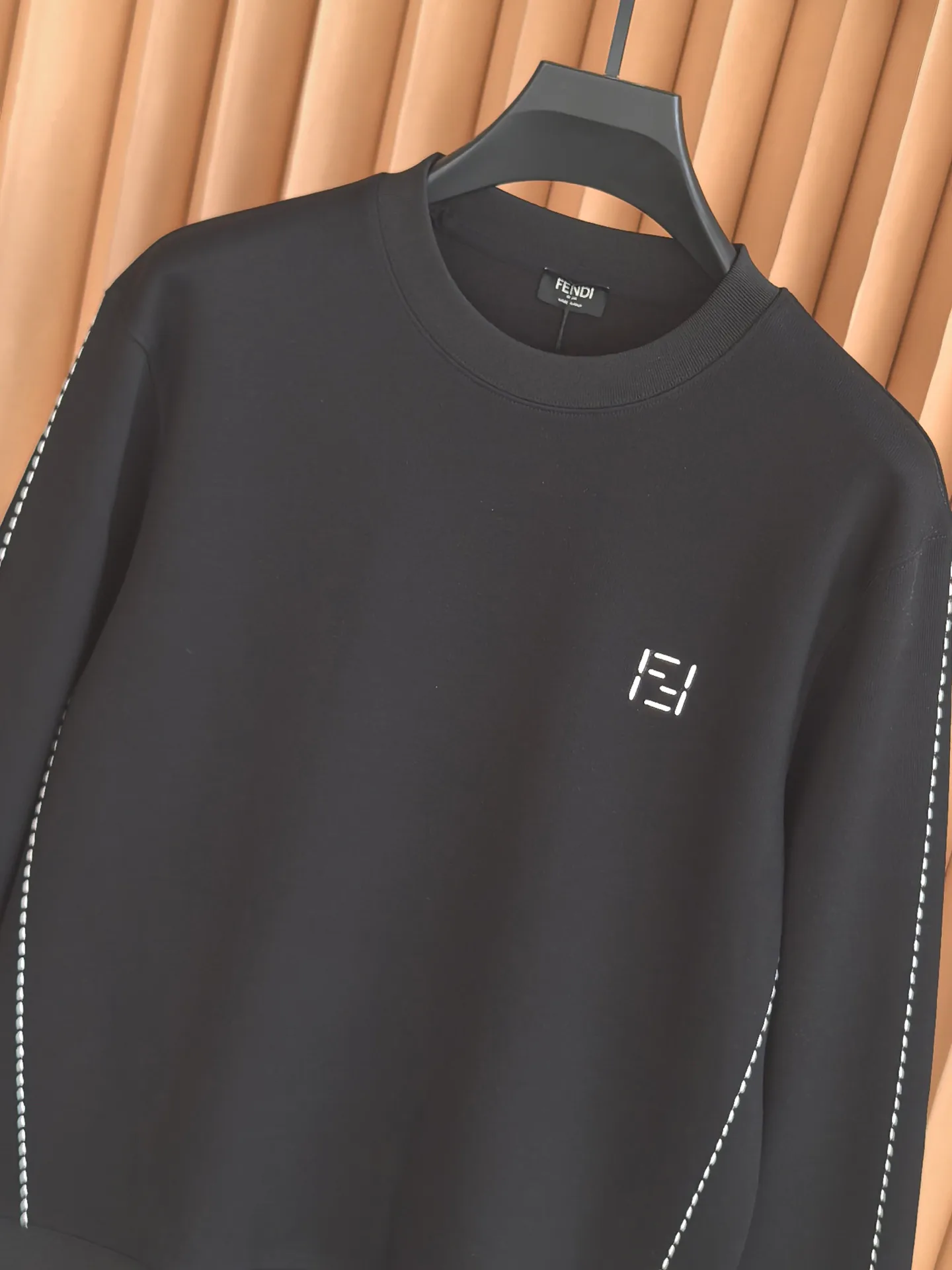 Свитшоты И Худи Мужские Fendi 17944221