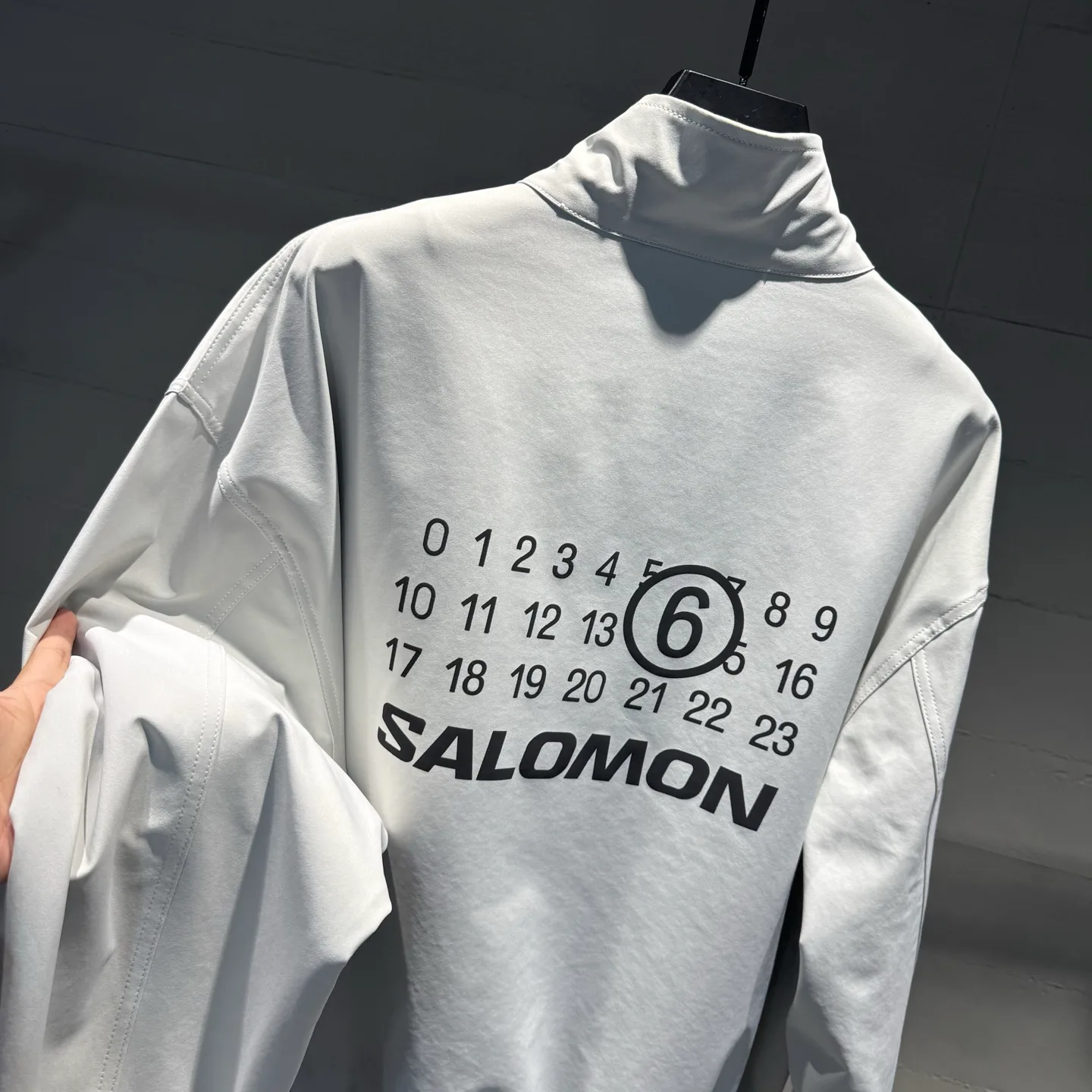 Куртки И Пуховики Мужские Maison Margiela 4937546